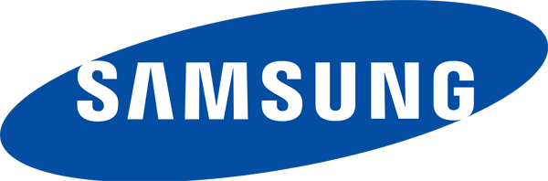 Samsung logo