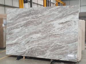 Fantasy Brown Granite Slab