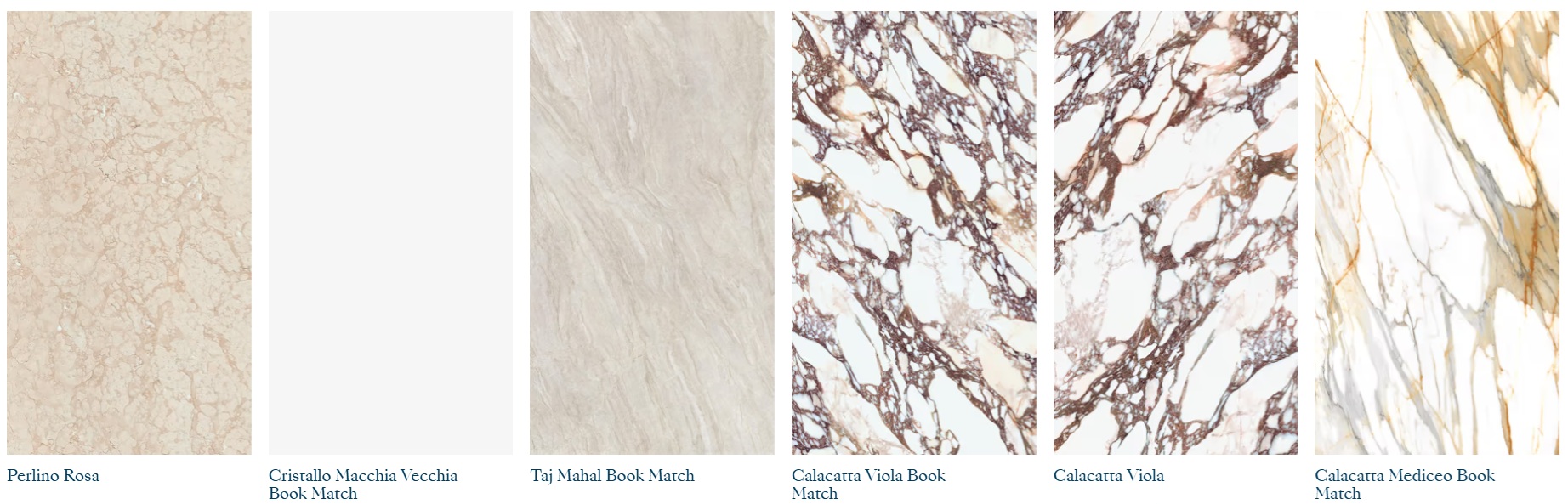 Laminam Styles