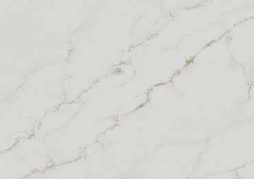 Nile Quartz - Calacatta Gold Soft