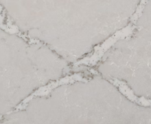 Silestone Quartz - Victorian silver