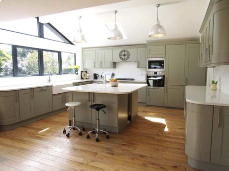 Kitchen Worktops Surrey Granite Quartz Chandler Stoneworks