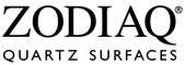 Zodiaq Quartz Surfaces logo