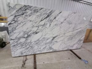 Arabescato Marble Slab