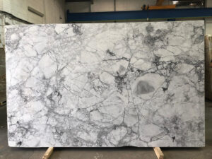 Bianco Eclipse Slab