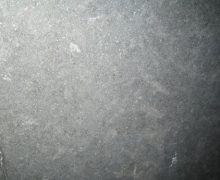 African Black Leathered - Granite Worktops