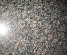 Sapphire Brown - Granite Worktops