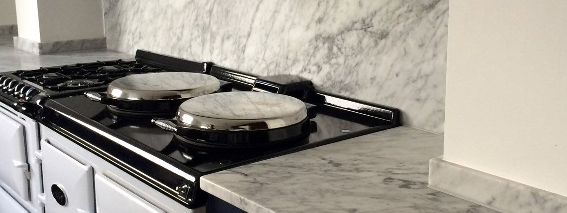 Marble Worktop